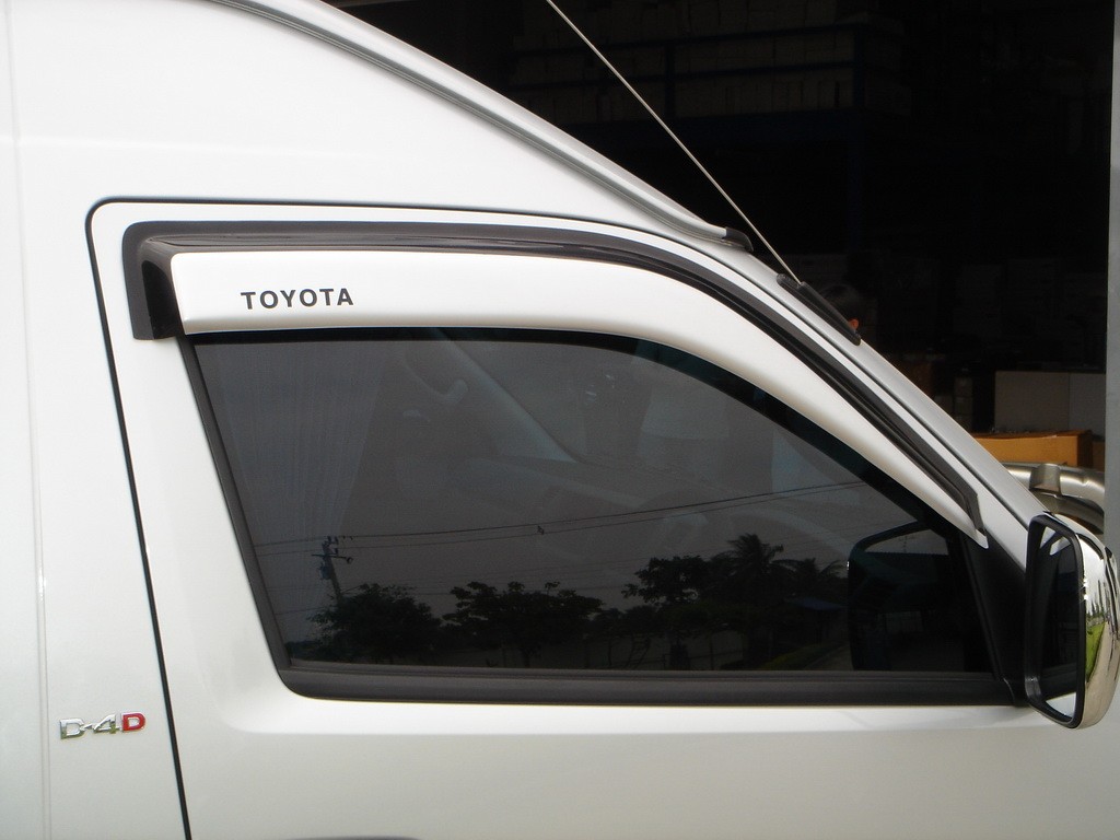 กันสาดประตู