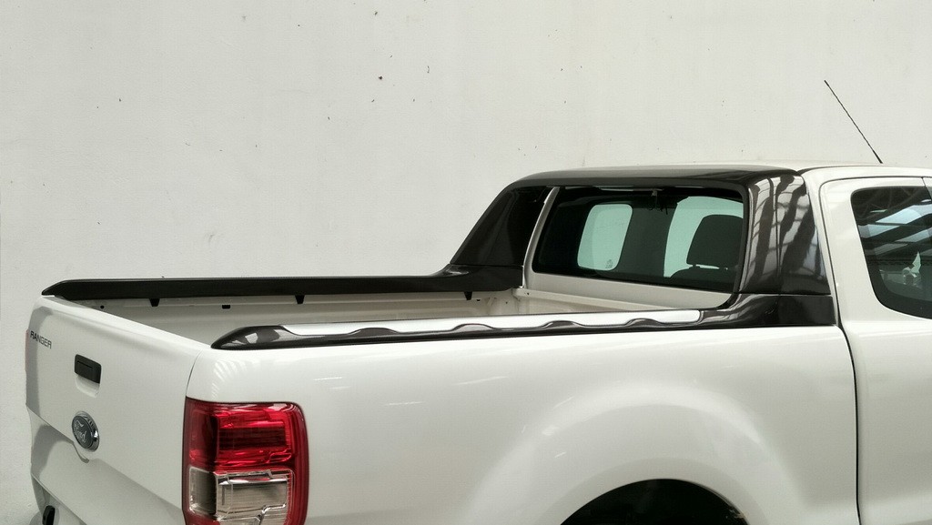 โรบาร์ (รุ่นแค๊บ)