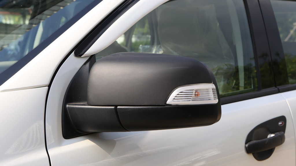 ครอบกระจกมองข้าง