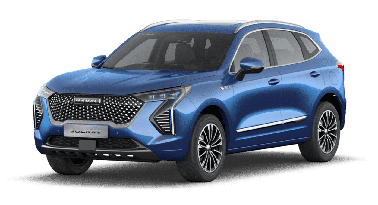 Haval Jolion 2022