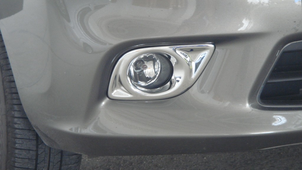 ครอบสปอตไลท์