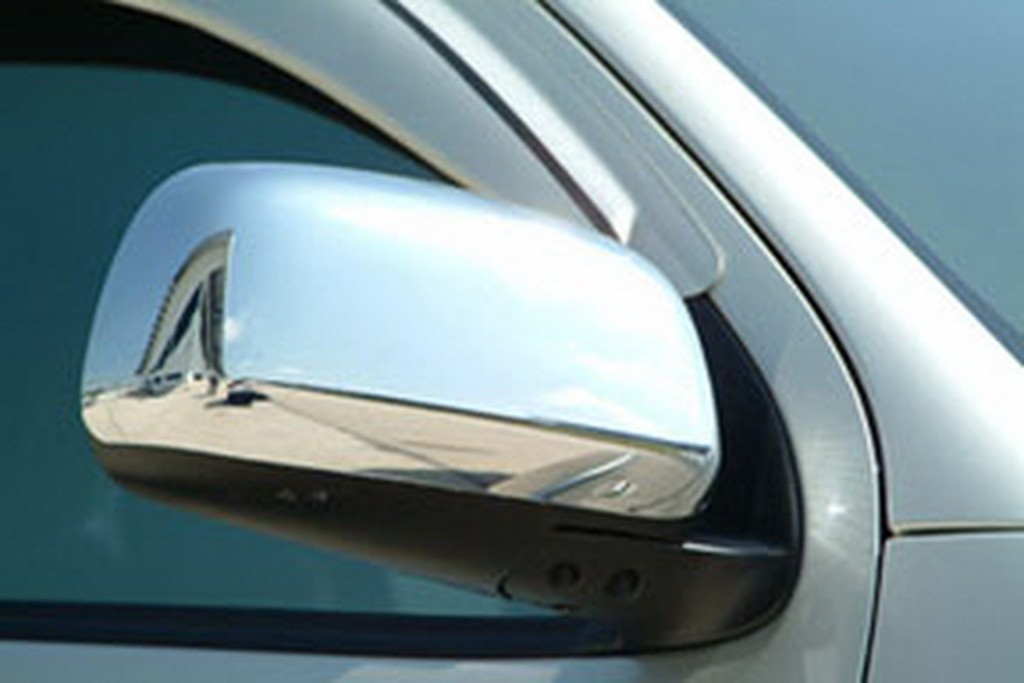 ครอบกระจกมองข้าง