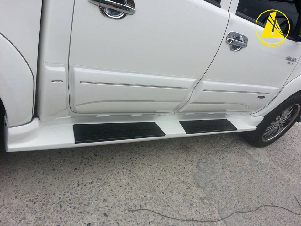 ครอบบันไดข้าง