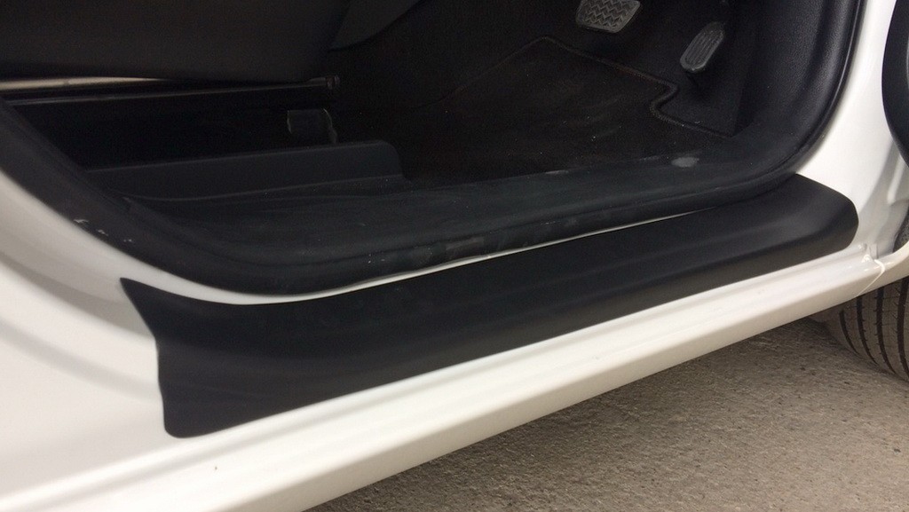 กันรอยชายประตู