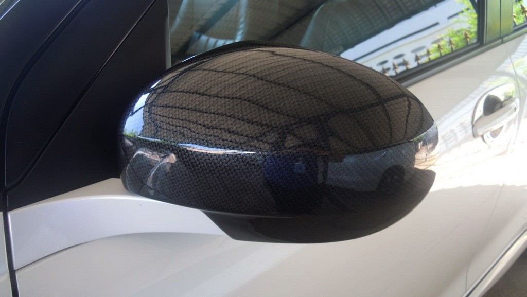 ครอบกระจกมองข้าง