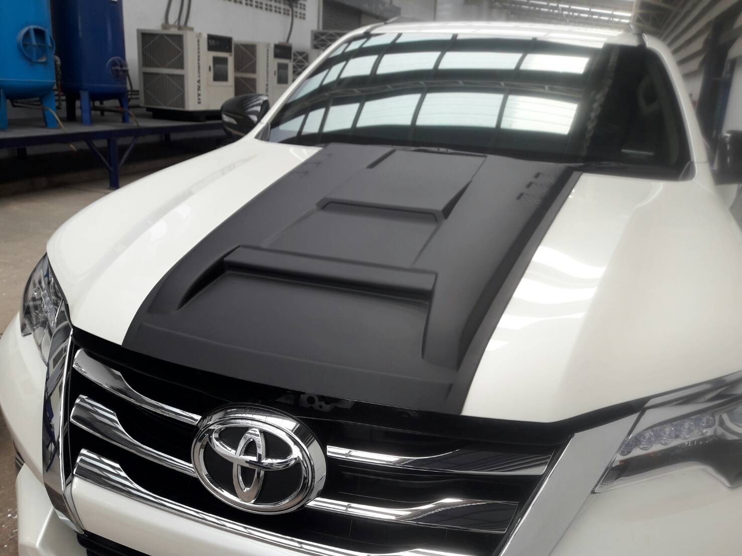 สกู๊ปฝากระโปรงหน้า (V.5)