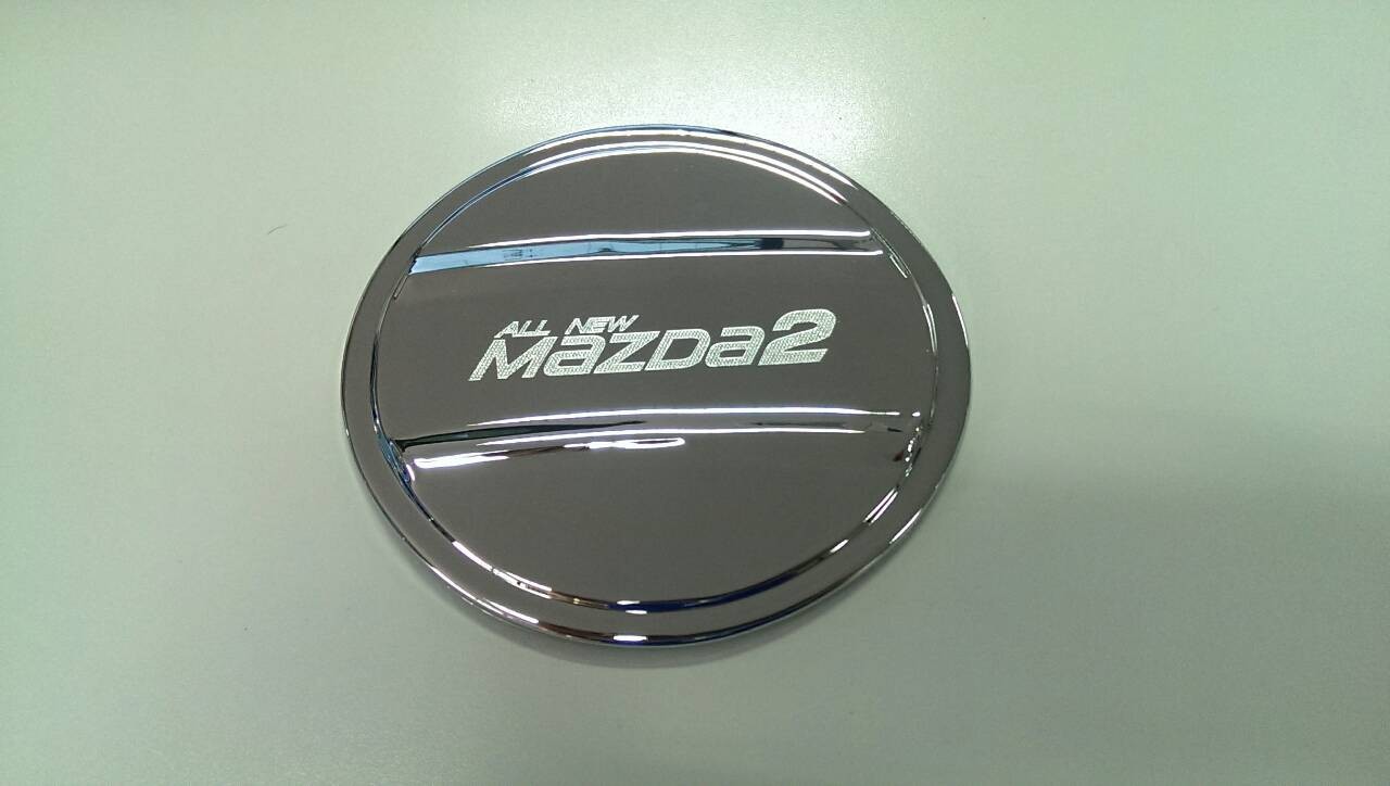 ครอบฝาถังน้ำมัน