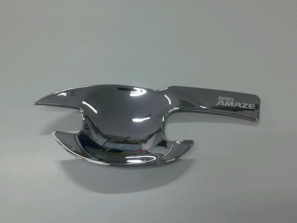 ถาดรองมือเปิดประตู