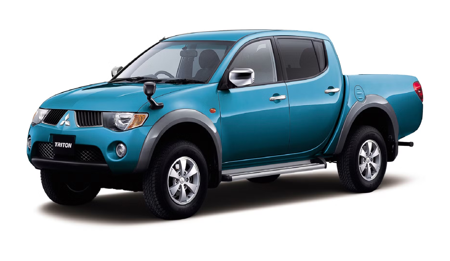 Triton 2006-2014