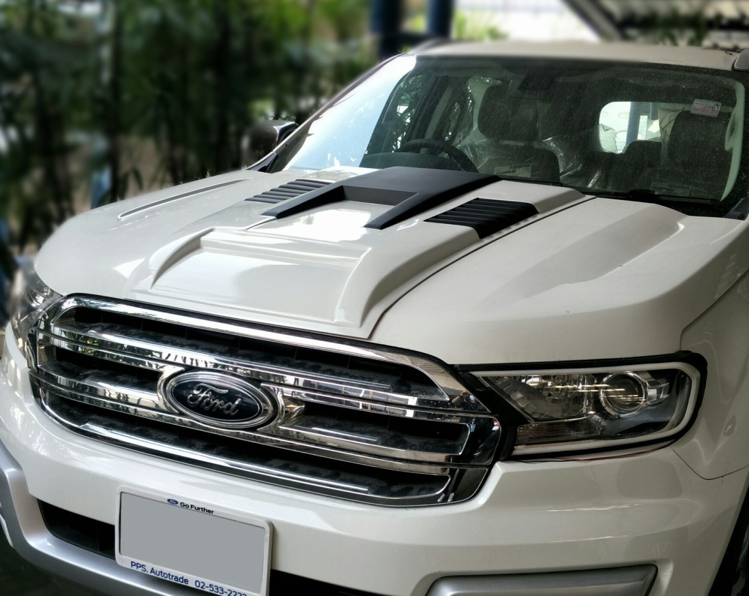 สกู๊ปฝากระโปรงหน้า (V.7)