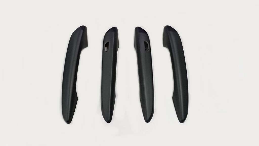 ครอบมือจับประตู