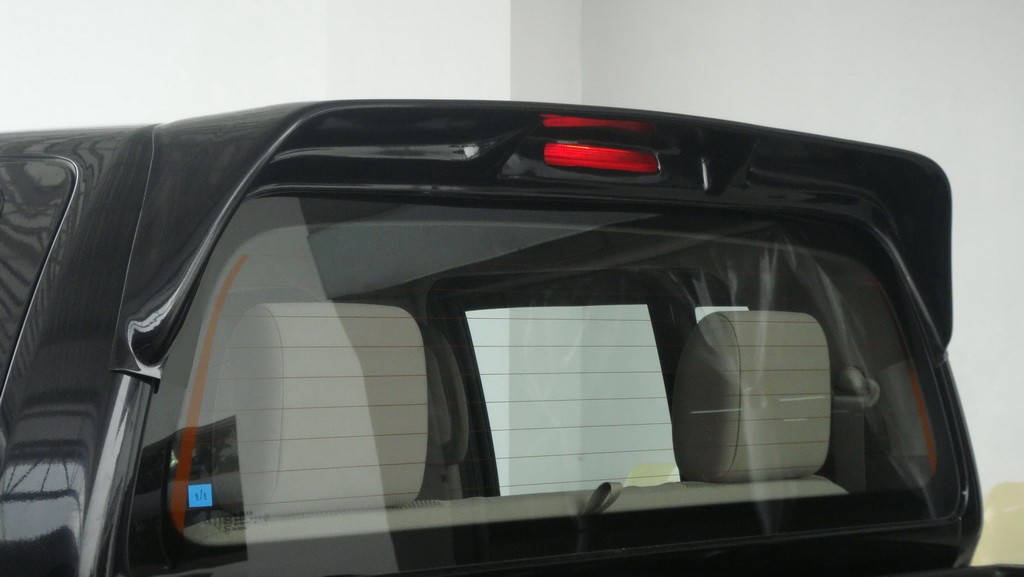 สปอยเลอร์ (หลัง)