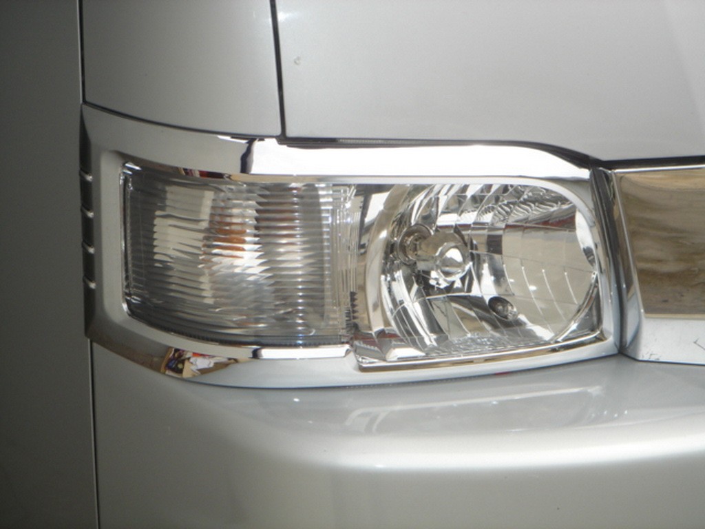 ครอบไฟ (หน้า) สำหรับปี 2005-2010