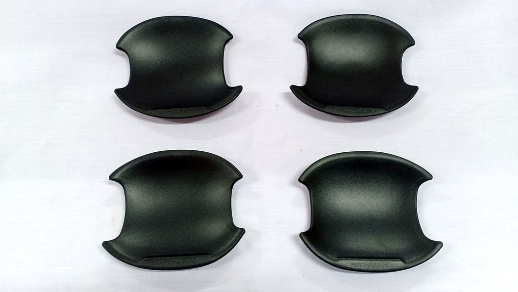 เบ้ากลมรองมือเปิดประตู