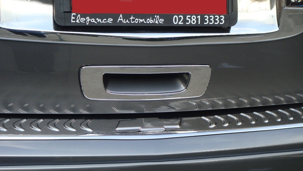 ครอบมือเปิดฝากระโปรงท้าย