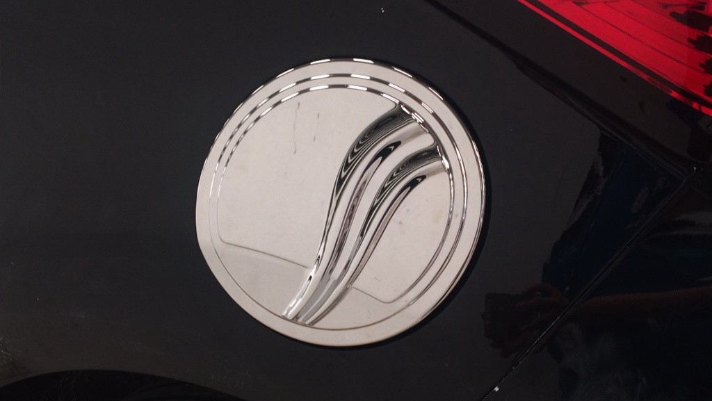 ครอบฝาถังน้ำมัน