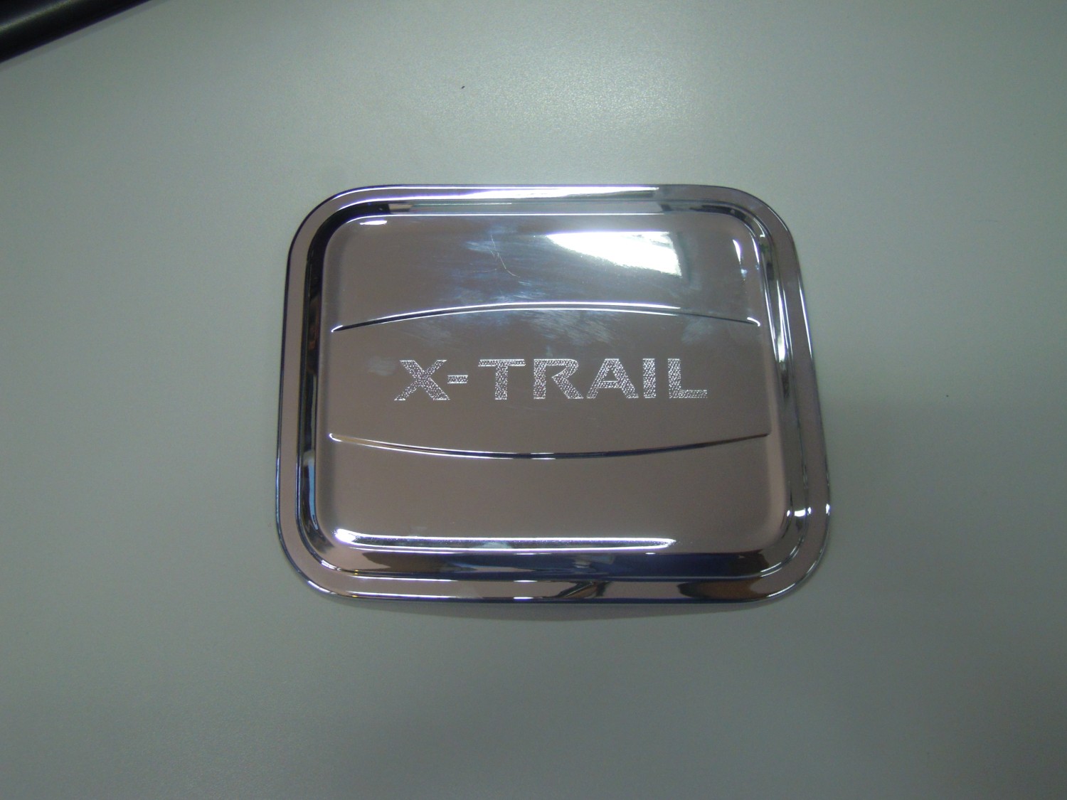 ครอบฝาถังน้ำมัน