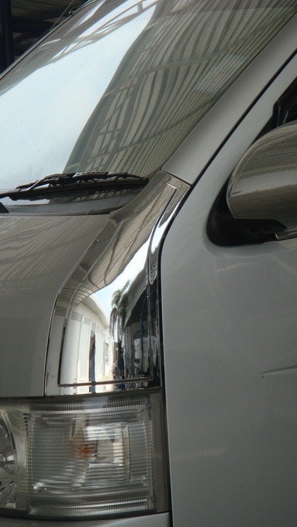 ครอบแก้ม (V.1)