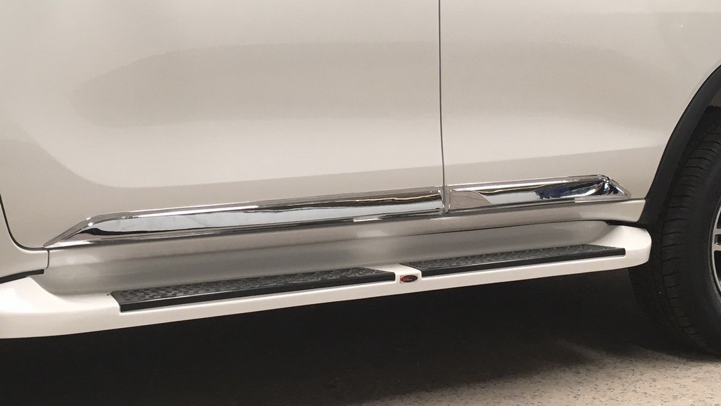 กันกระแทกข้างประตู