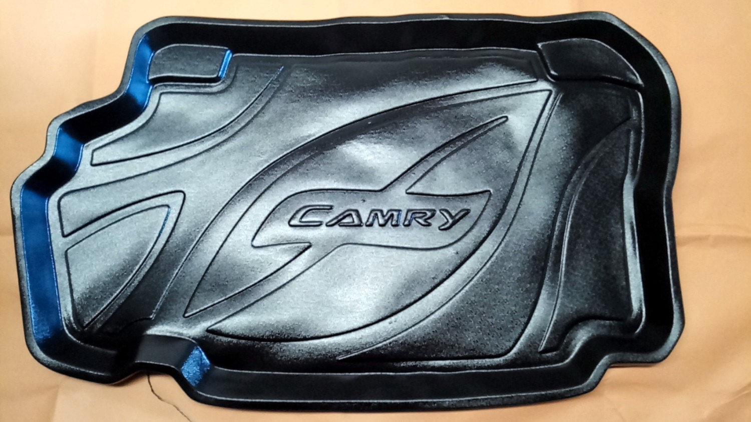 ถาดวางของท้ายรถ