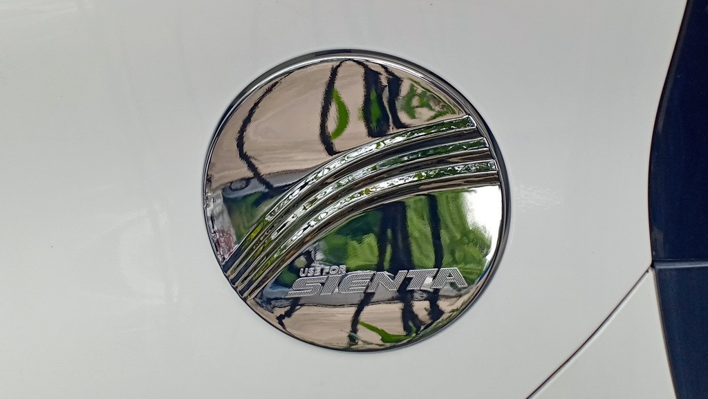 ครอบฝาถังน้ำมัน