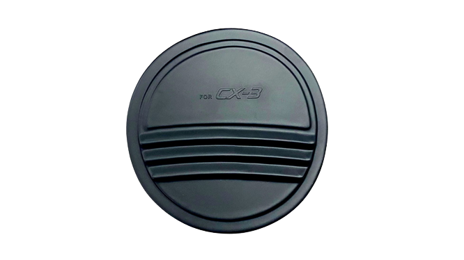 ครอบฝาถังน้ำมัน