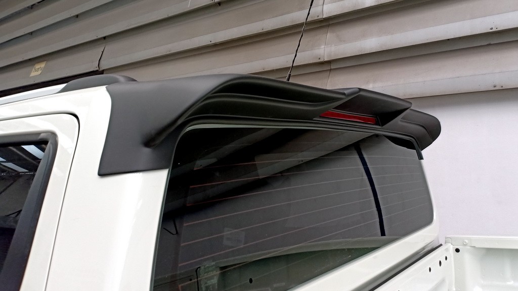 สปอยเลอร์ (หลัง)