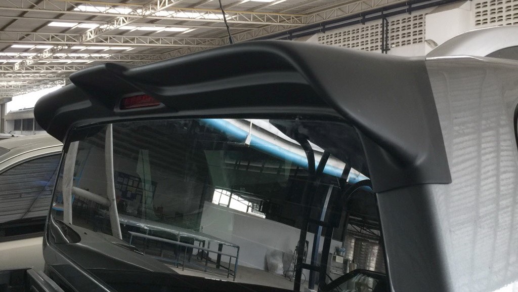 สปอยเลอร์ (หลัง) V.1