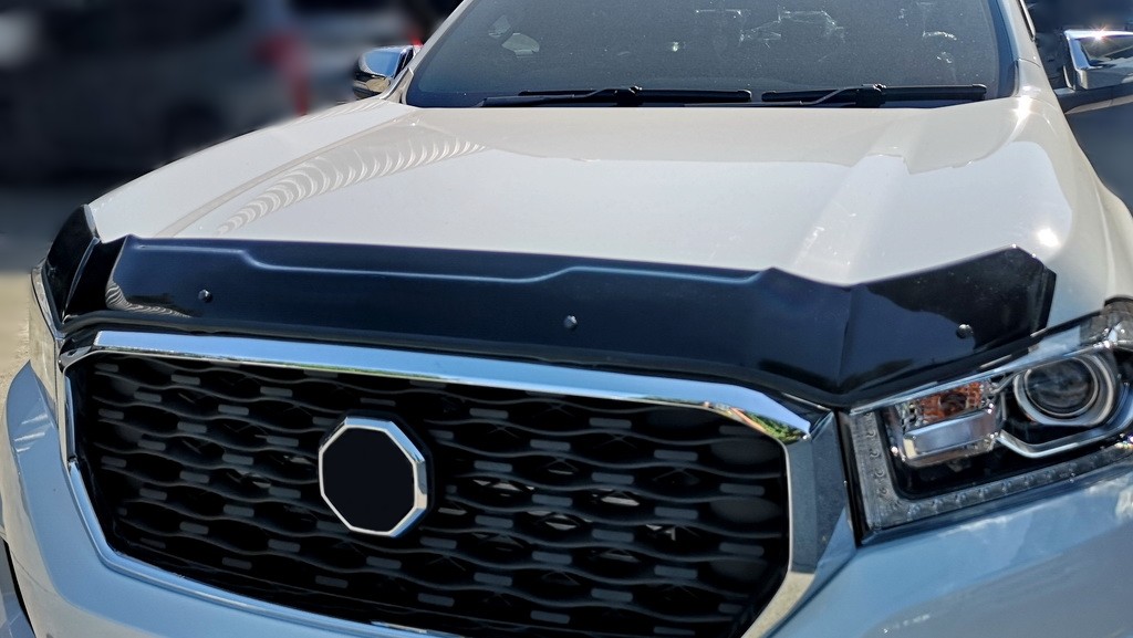 กันแมลง