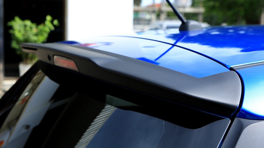 สปอยเลอร์ (หลัง)