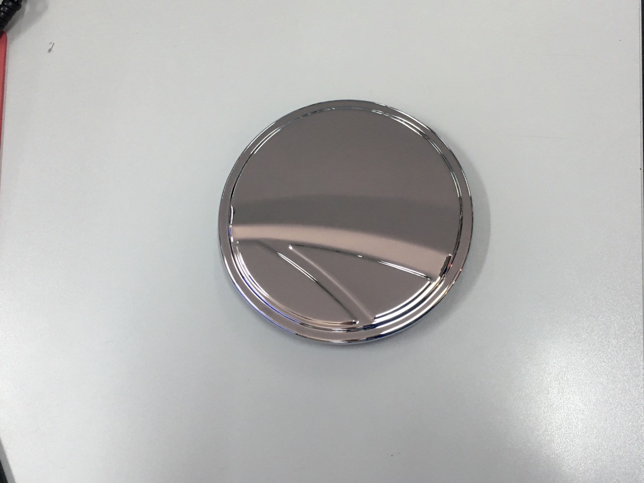 ครอบฝาถังน้ำมัน