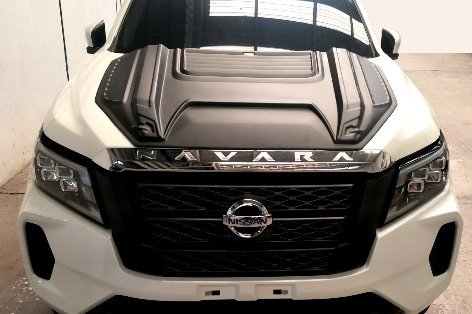 สกู๊ปฝากระโปรงหน้า V.10