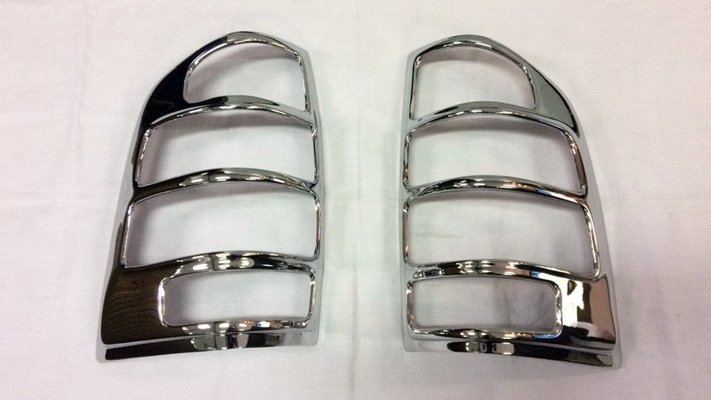 ครอบไฟ (ท้าย) ปี 2009 - 2014