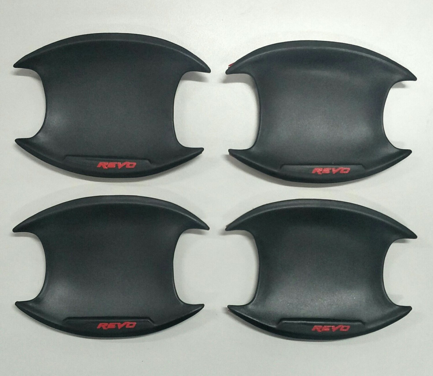 เบ้ากลมรองมือเปิดประตู