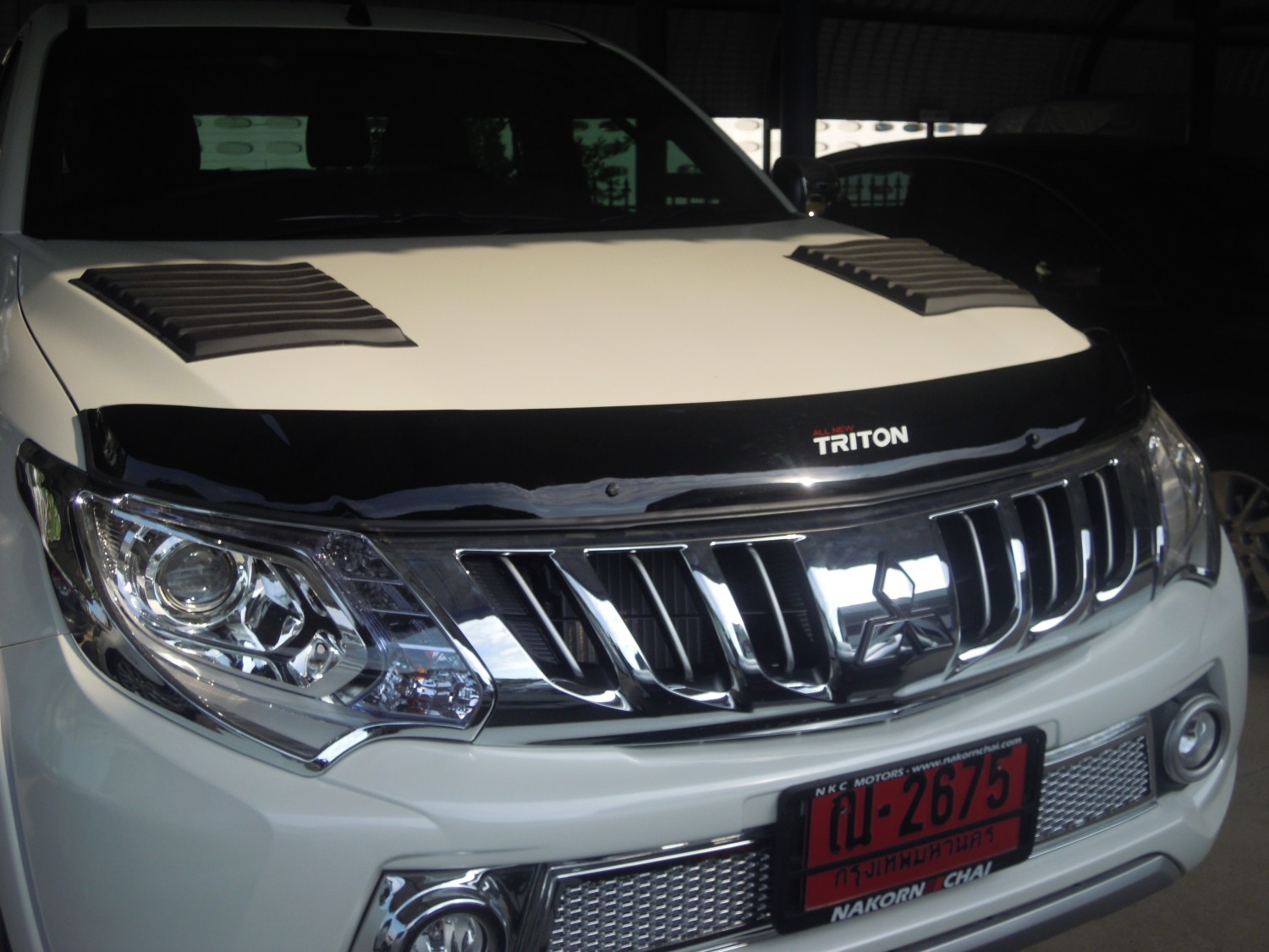 กันแมลง