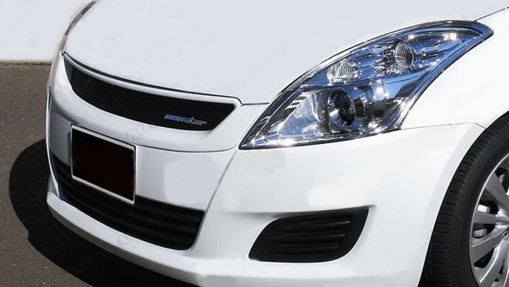 กระจังหน้า