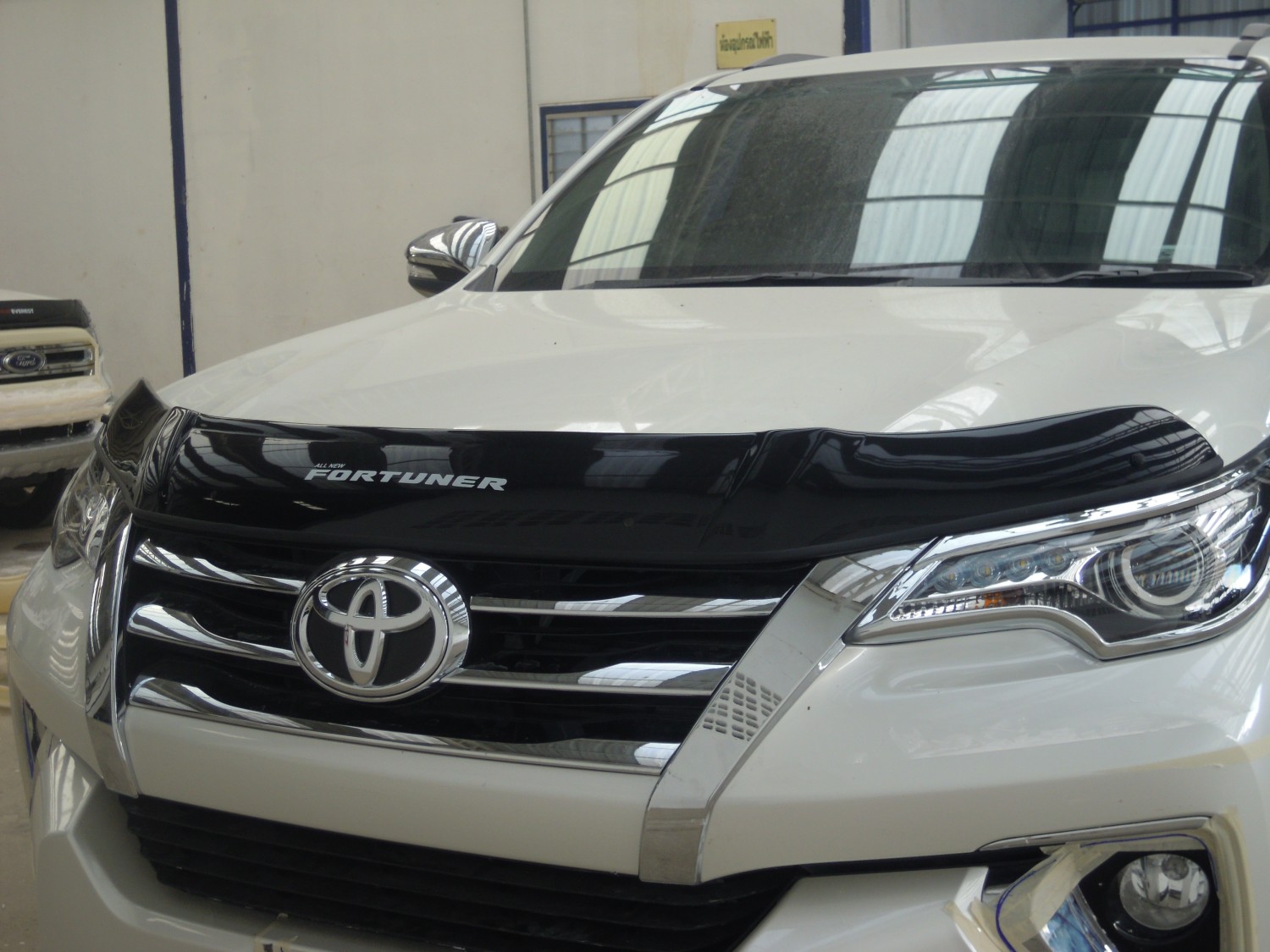 กันแมลง (ใหญ่)