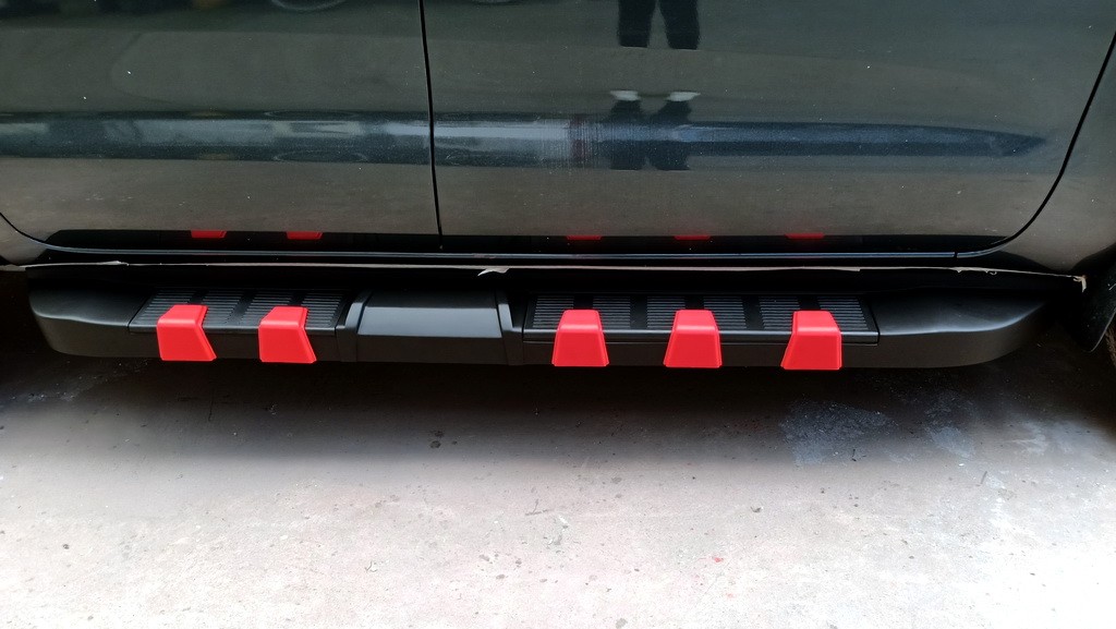 ครอบบันไดข้าง