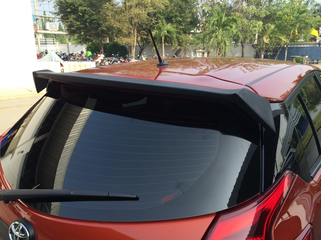 สปอยเลอร์หลัง