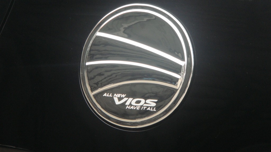 ครอบฝาถังน้ำมัน