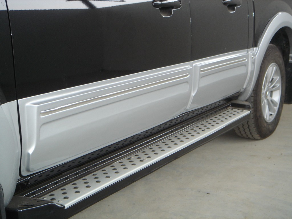 กาบข้างประตู (10 ชิ้น)