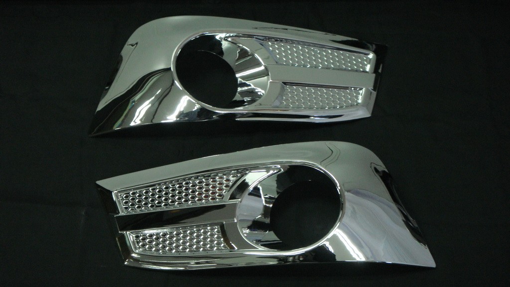 ครอบสปอตไลท์ (V.2)