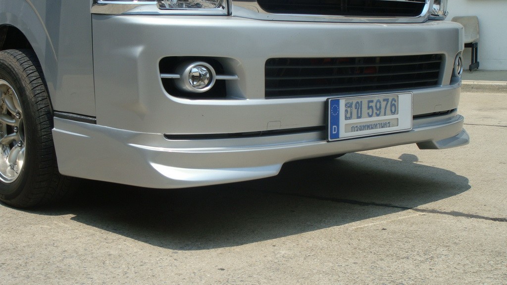 สเกิร์ตรอบคัน (V.4)