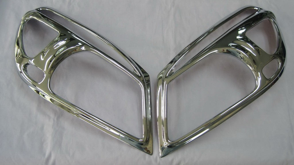 ครอบไฟ (หน้า) ปี 2009 - 2014