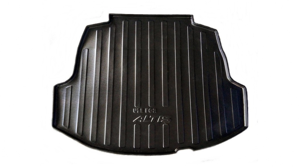 ถาดวางของท้ายรถ