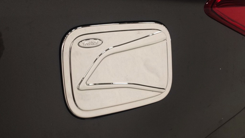 ครอบฝาถังน้ำมัน