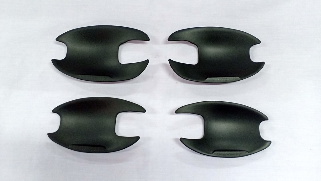 เบ้ากลมรองมือเปิดประตู