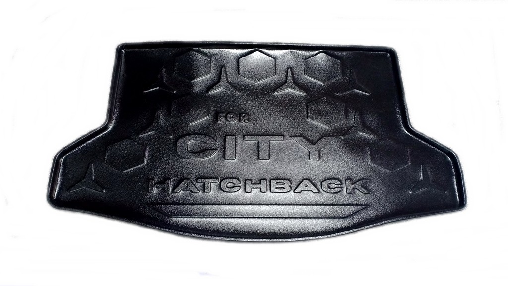 ถาดวางของท้ายรถ (รุ่น 5 ประตู)