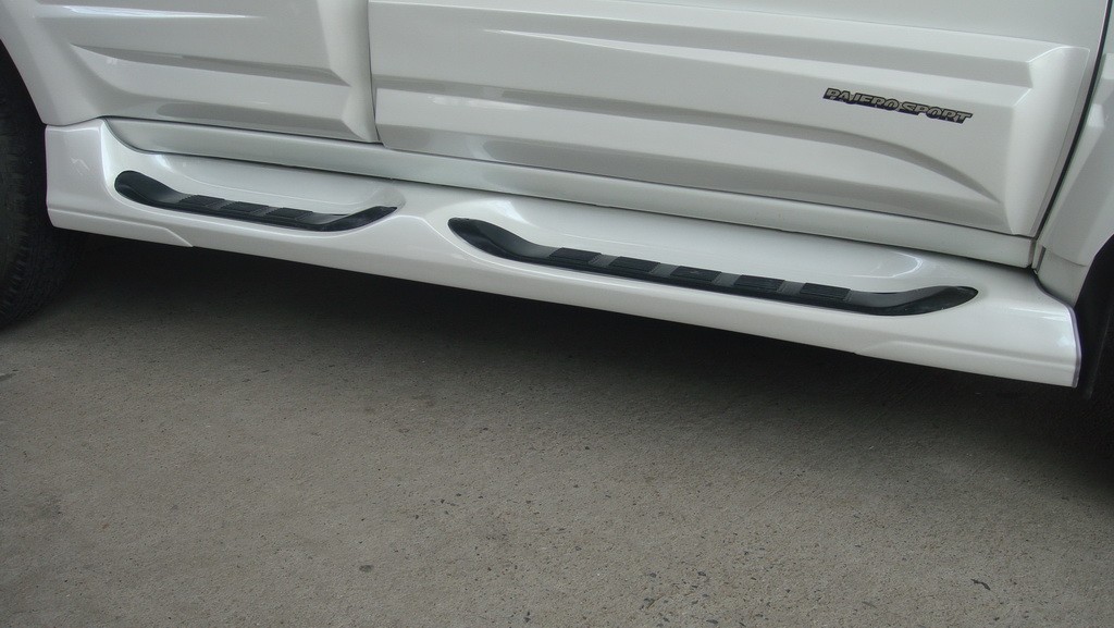 สเกิร์ต(ข้าง)