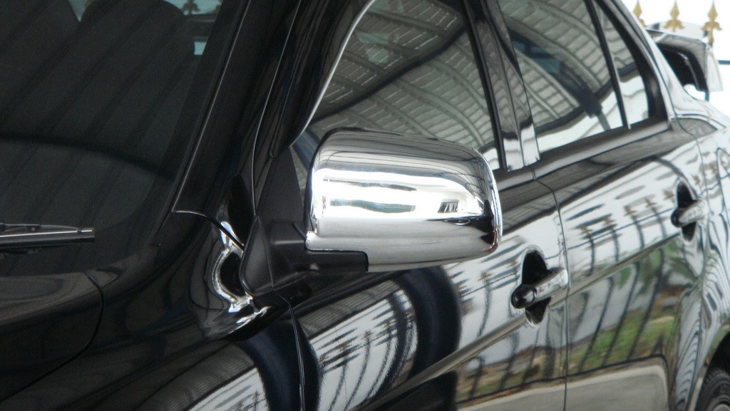 ครอบกระจกมองข้าง